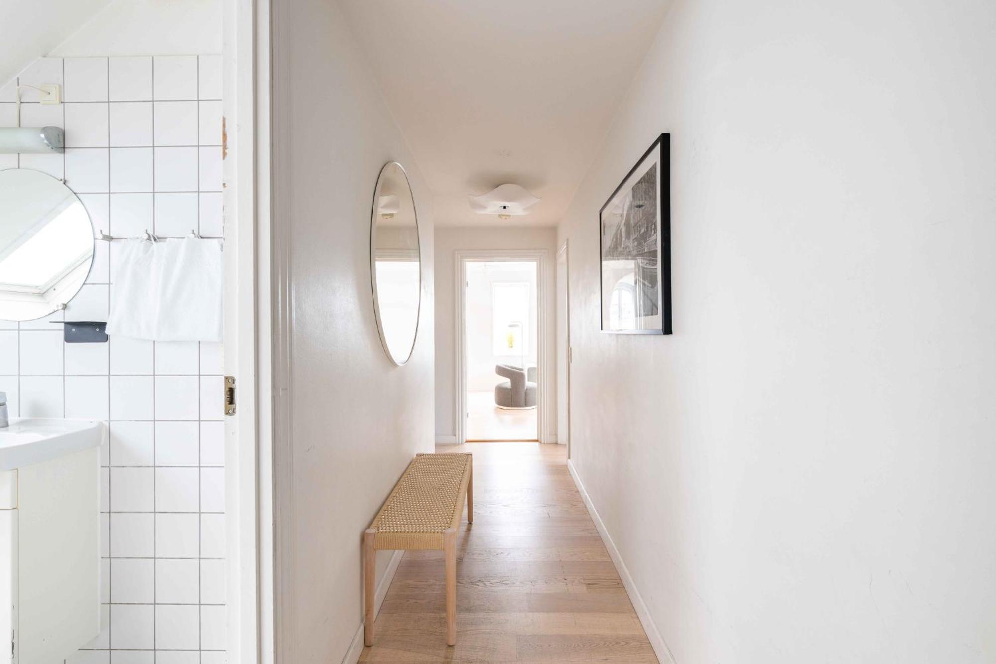 Xl Exclusive Penthouse By Copenhagen City & Tivoli Экстерьер фото