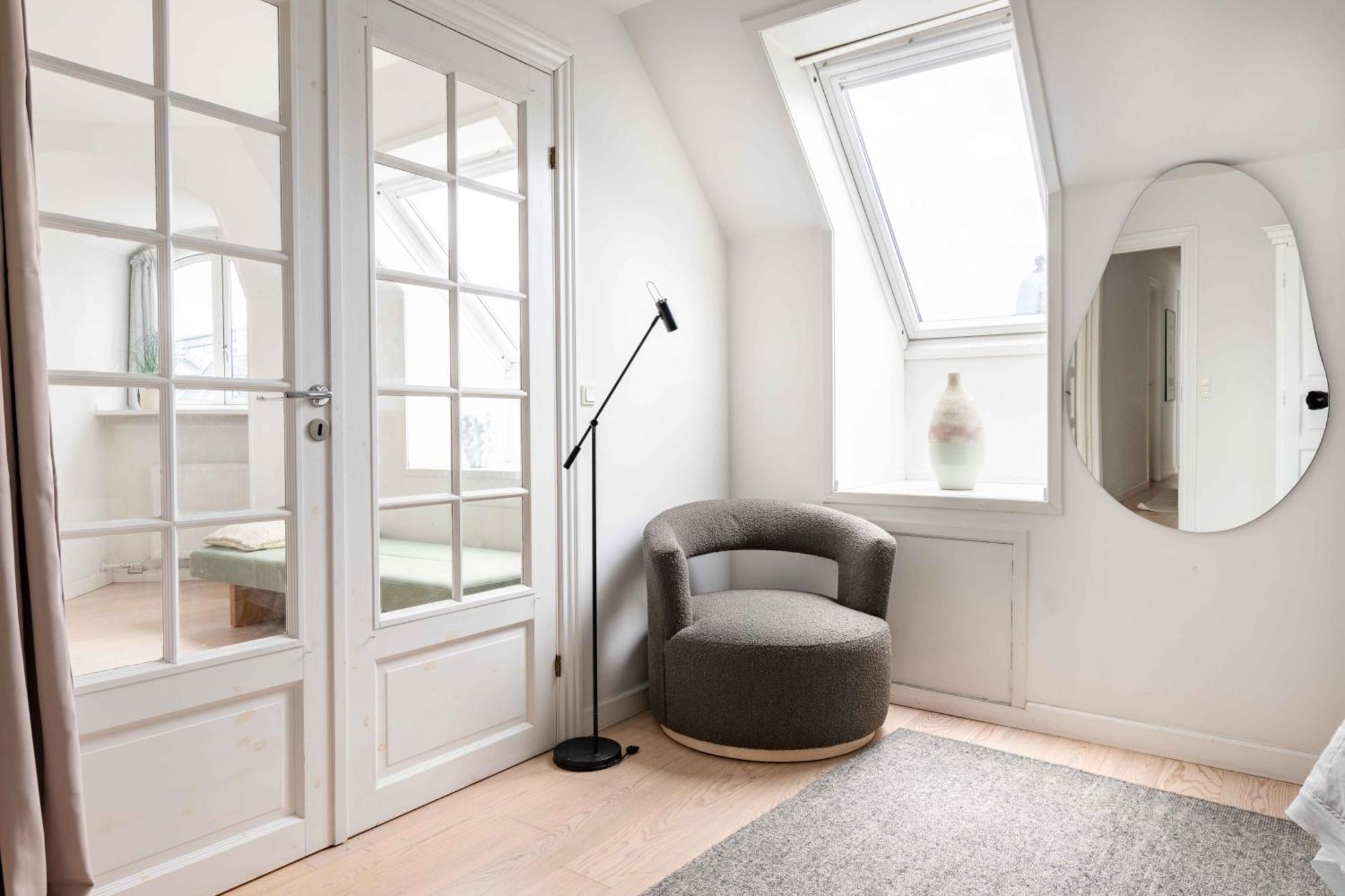 Xl Exclusive Penthouse By Copenhagen City & Tivoli Экстерьер фото