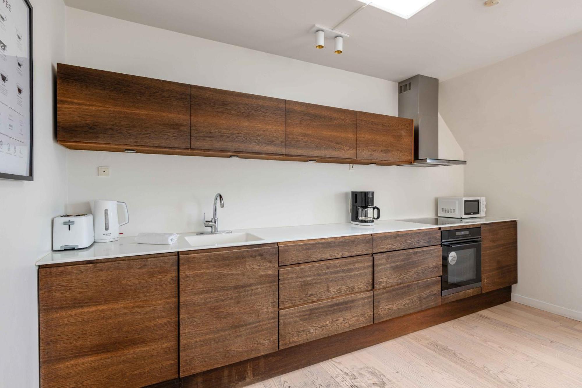 Xl Exclusive Penthouse By Copenhagen City & Tivoli Экстерьер фото