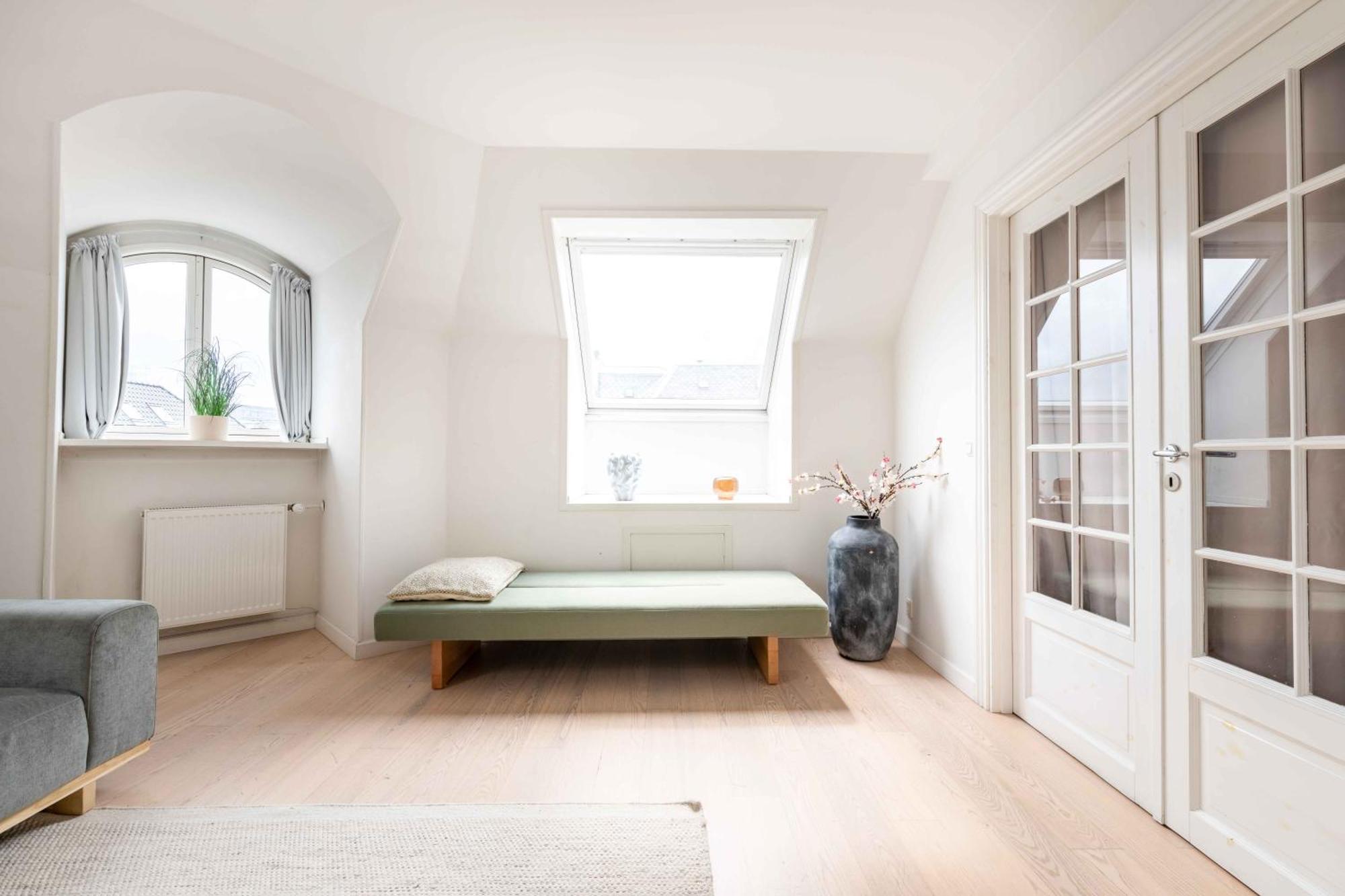 Xl Exclusive Penthouse By Copenhagen City & Tivoli Экстерьер фото